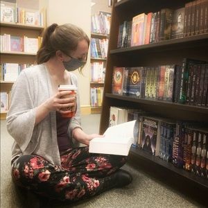 Just browsing :)